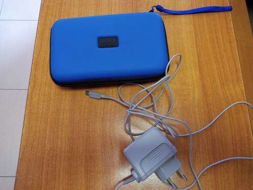 Nintendo DSi XL